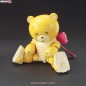 Modell - High Grade - Gundam - Beargguy III