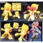 Modell - High Grade - Gundam - Beargguy III