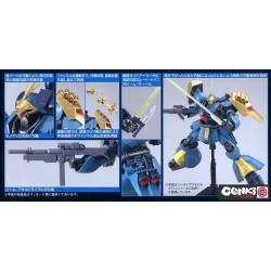 Model - High Grade - Gundam - Jagd Doga