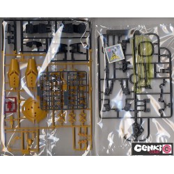 Model - High Grade - Gundam - Jagd Doga