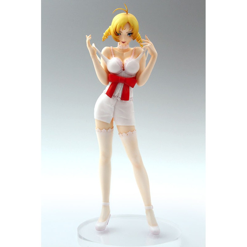 Static Figure