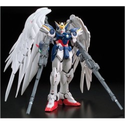 Model - Real Grade - Gundam