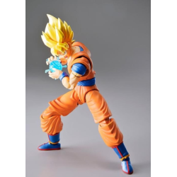 Maquette - Figure Rise - Dragon Ball - Son Goku