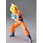 Model - Figure Rise - Dragon Ball - Son Goku