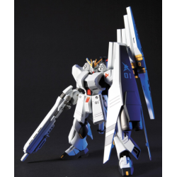 Model - High Grade - Gundam - VGundam (Heavy Weapon System)