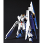 Maquette - High Grade - Gundam - VGundam (Heavy Weapon System)