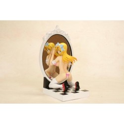 Static Figure - Alice in Mirror - World Blue Dress