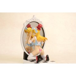 Static Figure - Alice in Mirror - World Blue Dress