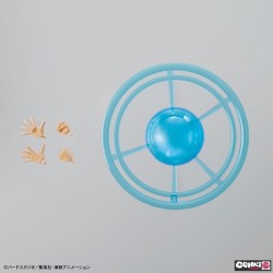 Maquette - Figure Rise - Dragon Ball - Super Saiyan 4 - Gogeta