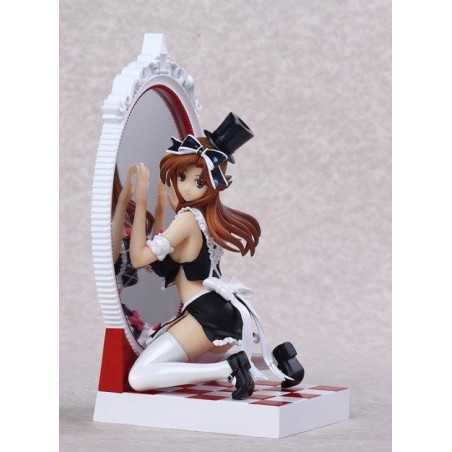Static Figure - Alice in Mirror - World Black Dress