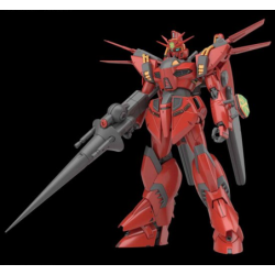 Model - Reborn 100 - Gundam...