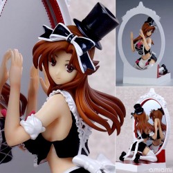 Static Figure