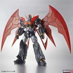 Model - High Grade - Mazinkaizer - Mazinkaizer