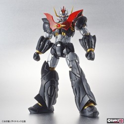 Model - High Grade - Mazinkaizer - Mazinkaizer