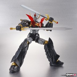 Model - High Grade - Mazinkaizer - Mazinkaizer