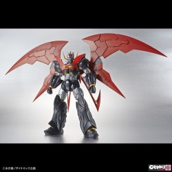 Model - High Grade - Mazinkaizer - Mazinkaizer