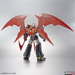Model - High Grade - Mazinkaizer - Mazinkaizer