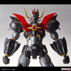 Model - High Grade - Mazinkaizer - Mazinkaizer