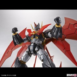 Model - High Grade - Mazinkaizer - Mazinkaizer