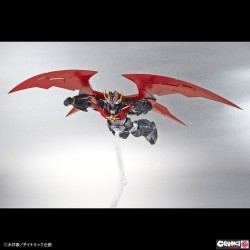 Model - High Grade - Mazinkaizer - Mazinkaizer