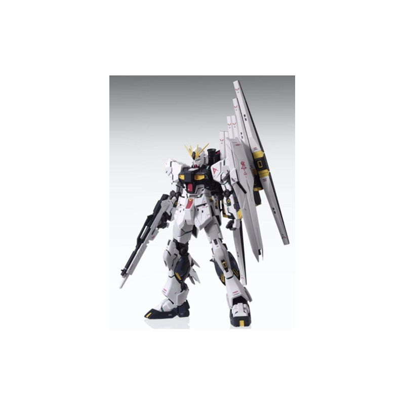 Modell - Master Grade - Gundam - vGundam ver. Ka