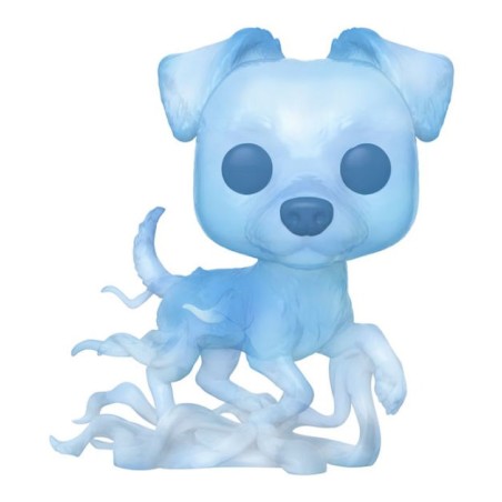 POP - POP Movies - Harry Potter - 105 - Patronus - Ronald Weasley