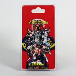 Keychain - My Hero Academia...