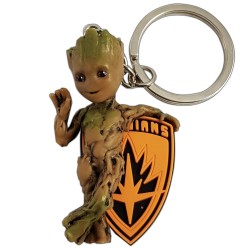 Keychain - Guardians of the...