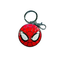 Porte-clefs - Spider-Man - Visage