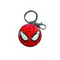 Keychain - Spider-Man - Face