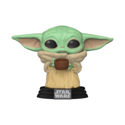 POP - Star Wars - 378 -...