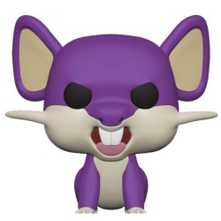 POP - Games - Pokemon - 595