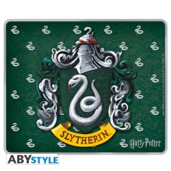 Mousepad - Harry Potter - Slytherin