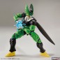 Model - Figure Rise - Dragon Ball - Cell