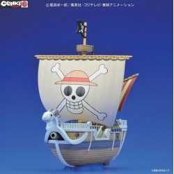 Model - Grand Ship - One Piece - Going Merry