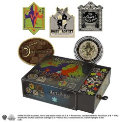 Puzzle - Rätsel - Sprachunabhängige - Harry Potter - Diagon Halley