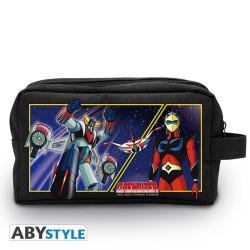 Writing - Pencil case - Grendizer