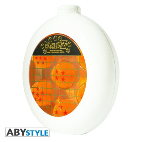 Replica - Dragon Ball - The 7 crystal balls