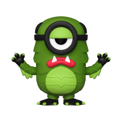 POP - Movies - Minions - 968 - Creature Mel