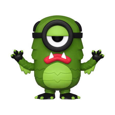 POP - POP Movies - Minions - 968 - Creature Mel