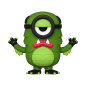 POP - POP Movies - Minions - 968 - Creature Mel