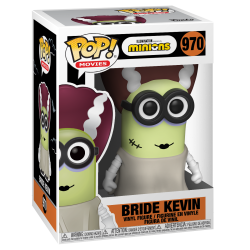 POP - Movies - Minions - 970 - Bride Kevin