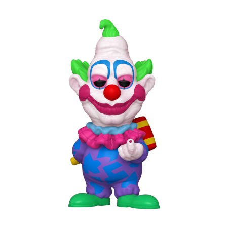 POP - POP Movies - Killer Klowns from Outer Space - 931 - Jumbo
