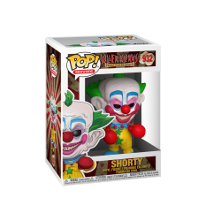 POP - Movies - Killer Klowns from Outer Space - 932 - Shorty