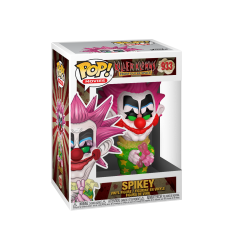 POP - Movies - Killer Klowns from Outer Space - 933 - Spikey