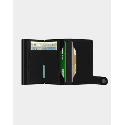 Purse - X-Box - Card 'CLICK' Wallet