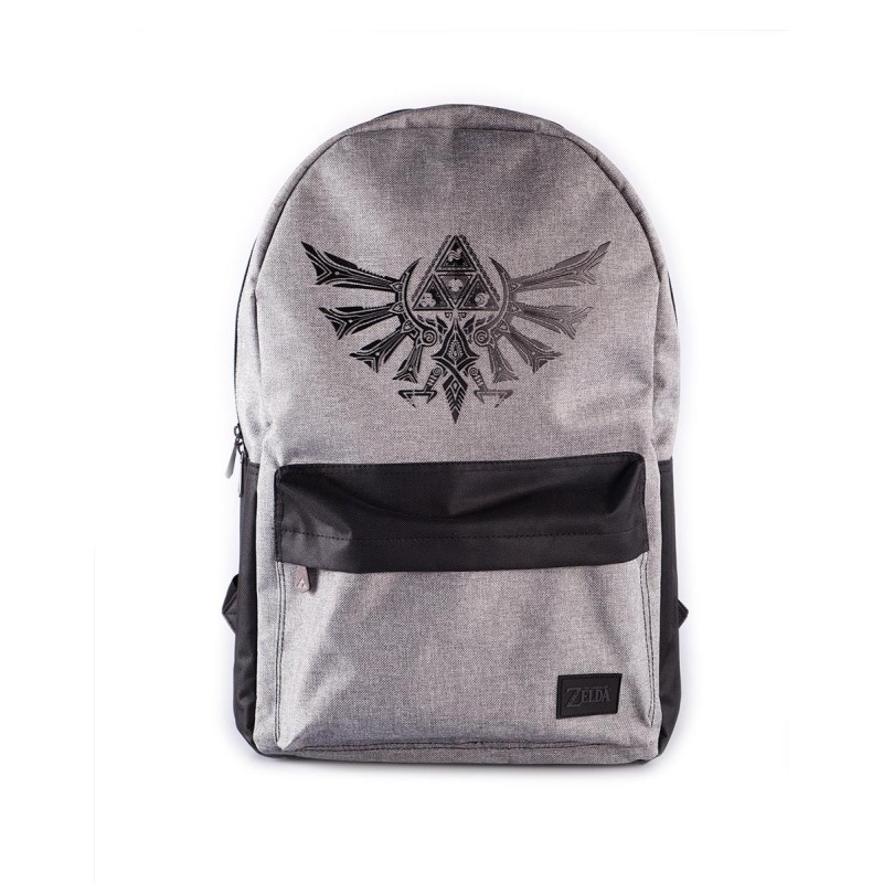 Bag - Zelda - Backpack - Homme 