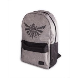 Bag - Zelda - Backpack - Homme 