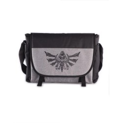Shoulder bag - Zelda - Crest