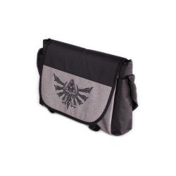 Shoulder bag - Zelda - Crest